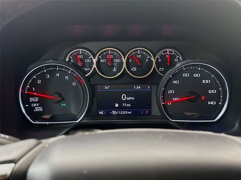 Used 2021 Chevrolet Tahoe LT image 4