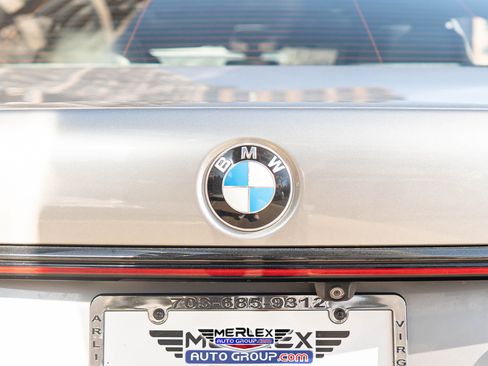 Used 2020 BMW 750i xDrive xDrive M SPORT LINE w/ Executive Package image 52