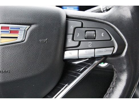 Used 2023 Cadillac Escalade Sport image 12