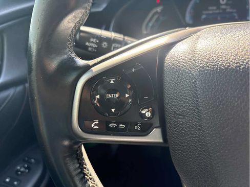 Used 2020 Honda Civic EX-L image 24