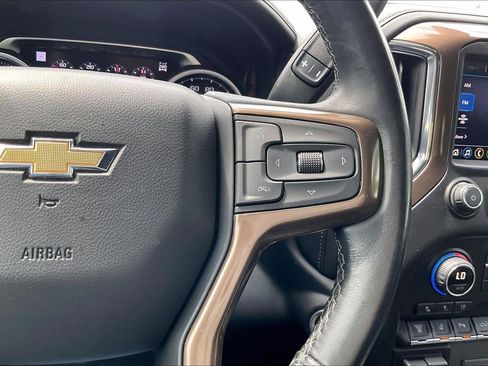 Used 2020 Chevrolet Silverado 3500 High Country AWD/4WD image 20