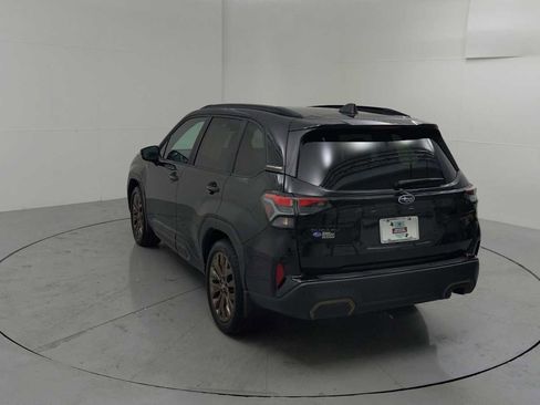 Certified 2026 Subaru Forester Sport w/ Sport Package AWD/4WD image 8
