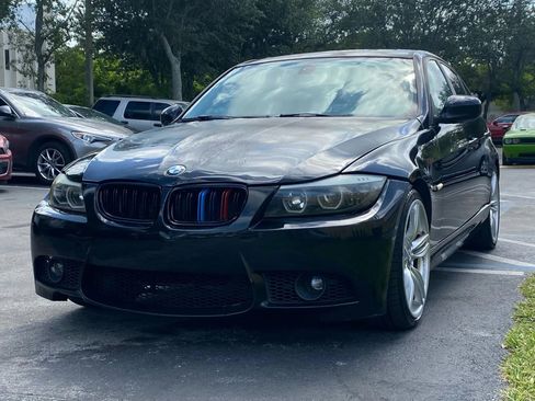 Used 2011 BMW 328i Sedan RWD image 6