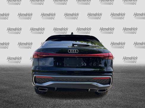 Used 2026 Audi Q5 Premium Plus AWD/4WD image 8
