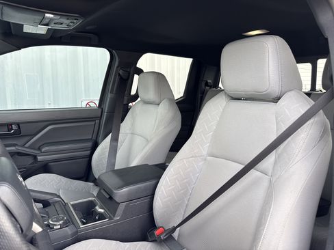 Used 2024 Toyota Tacoma SR5 image 13