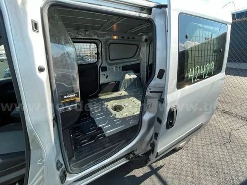 Used 2019 RAM ProMaster City Tradesman FWD image 20