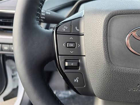 New 2026 Toyota Prius XLE image 30