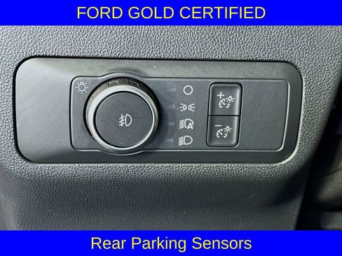 Certified 2022 Ford Bronco Sport Big Bend w/ Convenience Package AWD/4WD image 13