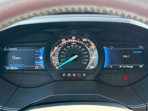 Used 2024 Ford Edge SEL w/ Convenience Package AWD/4WD image 26