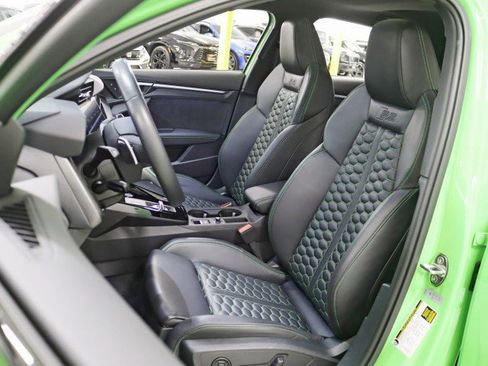 Used 2024 Audi RS 3 AWD/4WD image 30