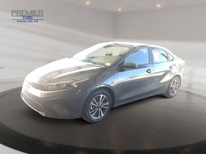 Used 2024 Kia Forte LXS
