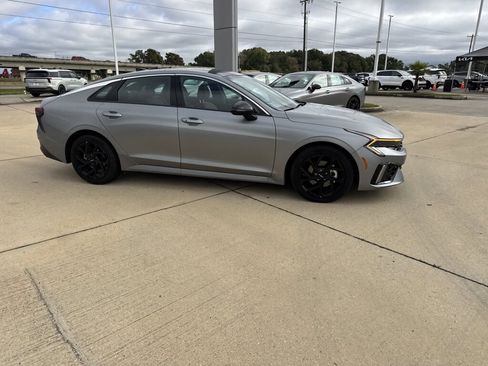 Used 2026 Kia K5 GT-Line w/ GT-Line Premium Package image 14