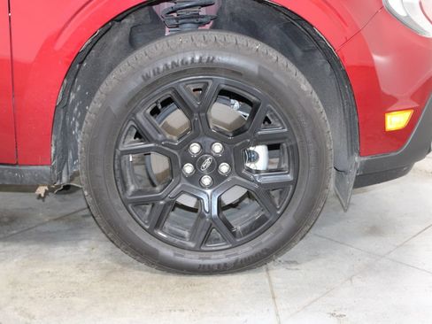 Used 2025 Ford Maverick XLT w/ XLT Luxury Package AWD/4WD image 13