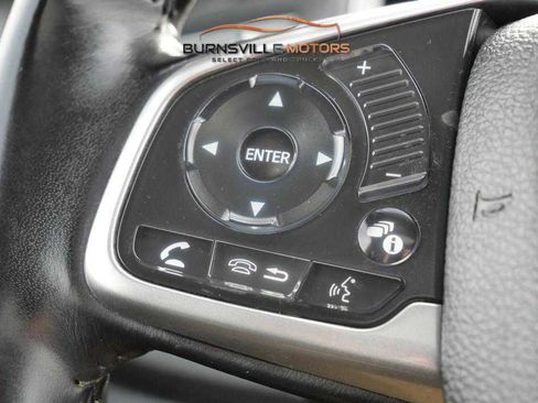 Used 2018 Honda CR-V EX-L image 24