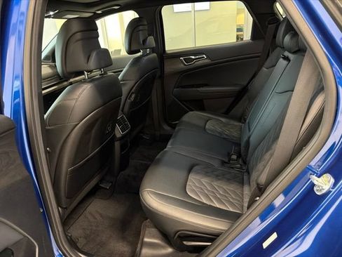 Used 2023 Kia Sportage X-Line w/ X-Line Premium Package AWD/4WD image 15