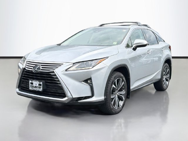 Used 2019 Lexus RX 350 AWD w/ Navigation Package image 3