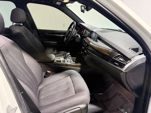 Used 2018 BMW X5 xDrive35i AWD/4WD image 38