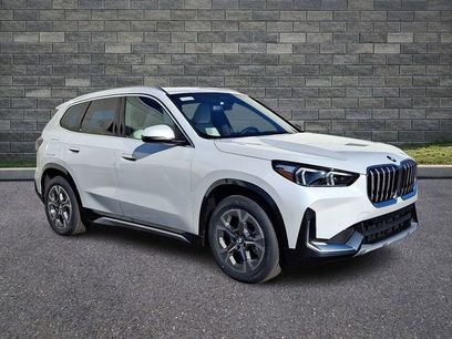 New 2026 BMW X1 xDrive28i