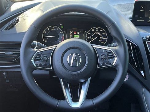 Used 2026 Acura RDX SH-AWD image 13