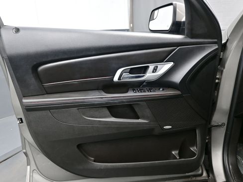 Used 2012 GMC Terrain SLT image 10