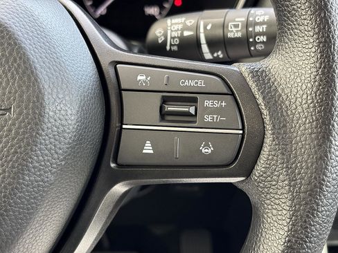 Certified 2025 Honda CR-V EX image 30