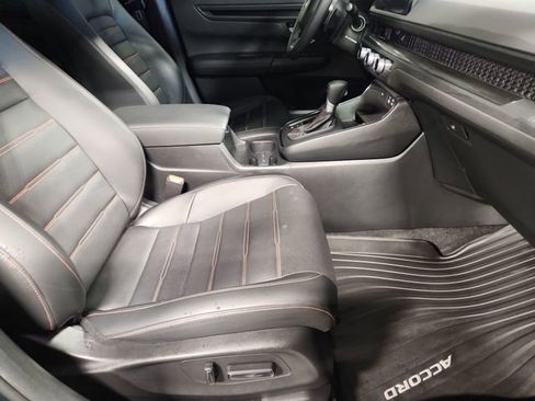 Used 2024 Honda CR-V Sport-L image 27
