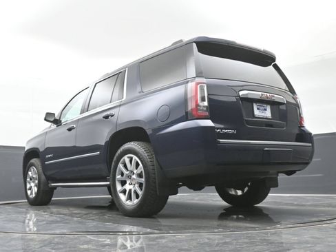 Used 2020 GMC Yukon Denali w/ Open Road Package AWD/4WD image 37