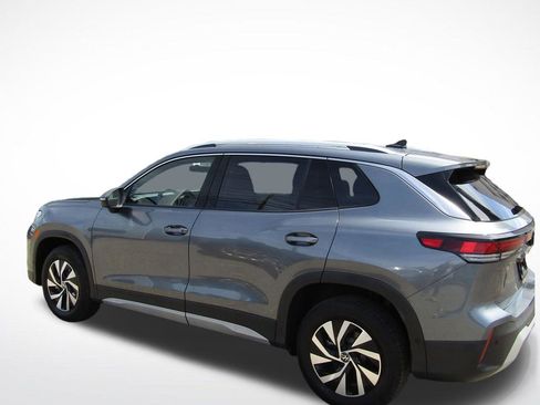 New 2026 Volkswagen Tiguan S AWD/4WD image 1