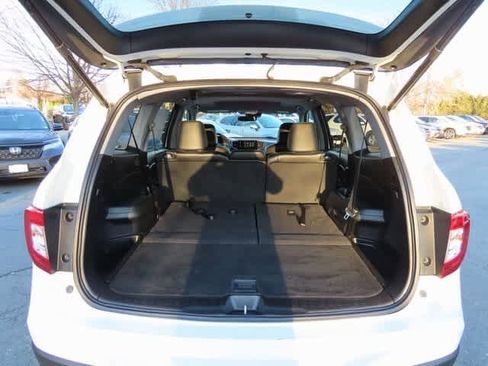 Certified 2021 Honda Pilot EX-L image 12