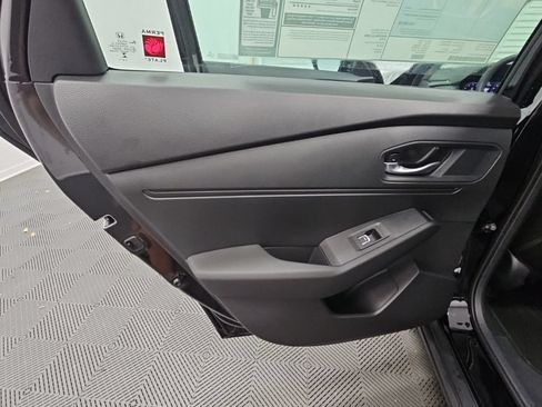 New 2026 Honda Accord LX image 29