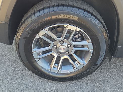 Used 2026 GMC Terrain Elevation FWD image 12