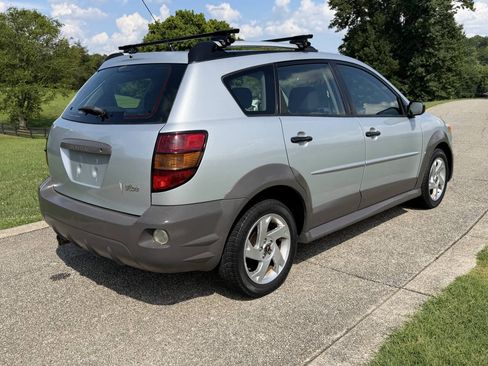 Used 2005 Pontiac Vibe w/ Power Group Value Package FWD image 21