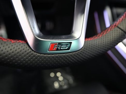 Used 2025 Audi RS Q8 performance image 5