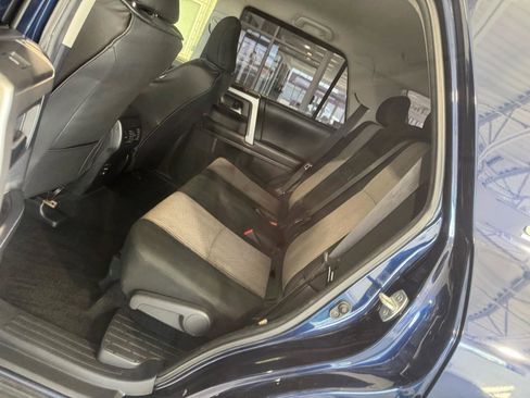 Used 2019 Toyota 4Runner SR5 image 25