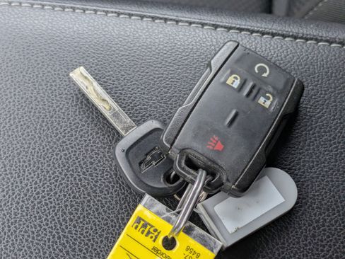 Used 2022 Chevrolet Colorado LT w/ LT Convenience Package image 29