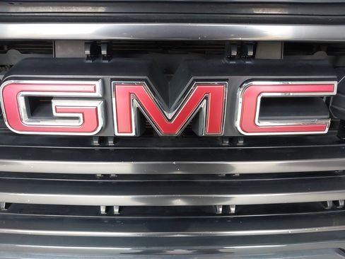 Used 2021 GMC Sierra 1500 AT4 AWD/4WD image 31