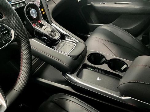 New 2026 Acura RDX A-Spec image 17