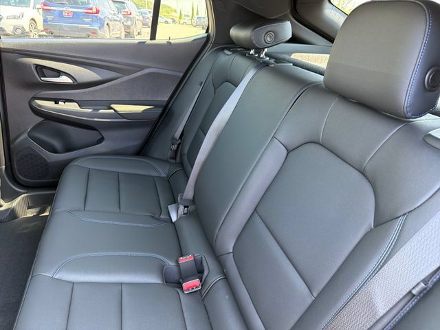 New 2026 Buick Envista Sport Touring w/ Convenience I Package FWD image 21