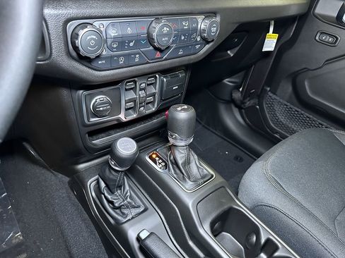 New 2026 Jeep Wrangler Sport S image 29