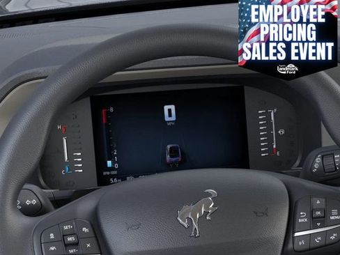New 2026 Ford Bronco Sport Big Bend AWD/4WD image 14