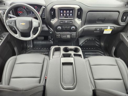 New 2026 Chevrolet Silverado 2500 W/T image 27