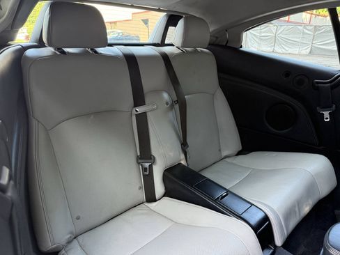 Used 2013 Lexus IS 250C w/ Luxury Pkg RWD image 28