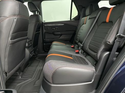 New 2026 Honda Passport TrailSport image 29