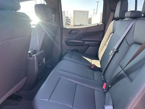 New 2026 Chevrolet Colorado Trail Boss image 28