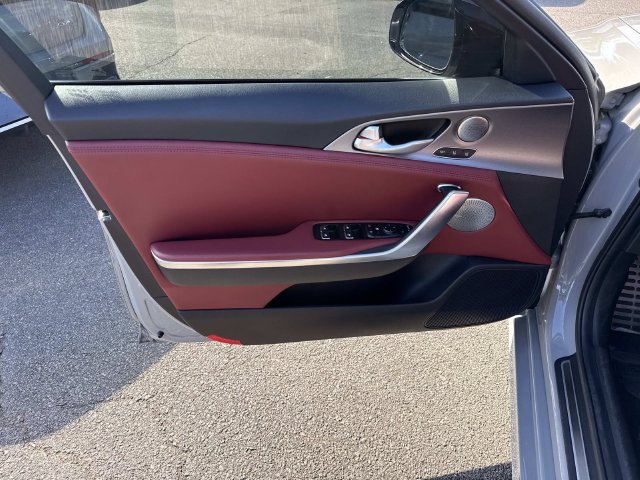 Used 2021 Kia Stinger GT2 AWD/4WD image 13