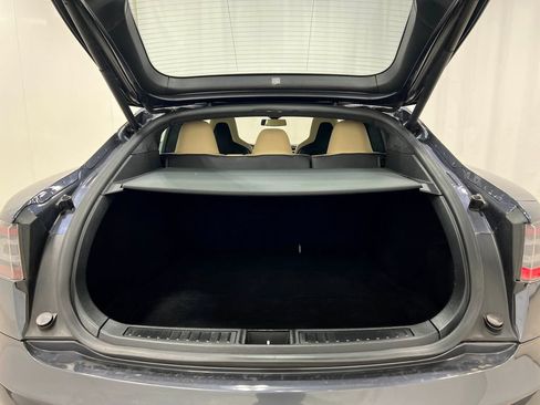 Used 2016 Tesla Model S P85D AWD/4WD image 27