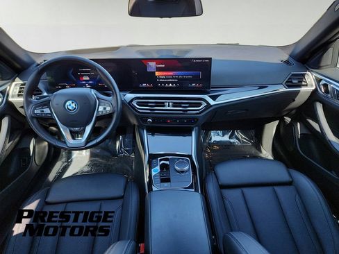 Used 2024 BMW i4 xDrive40i AWD/4WD image 28