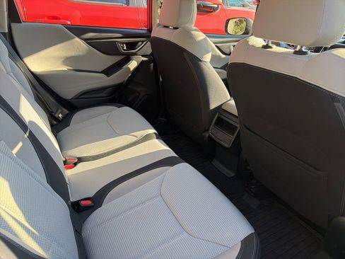 Used 2024 Subaru Forester image 6