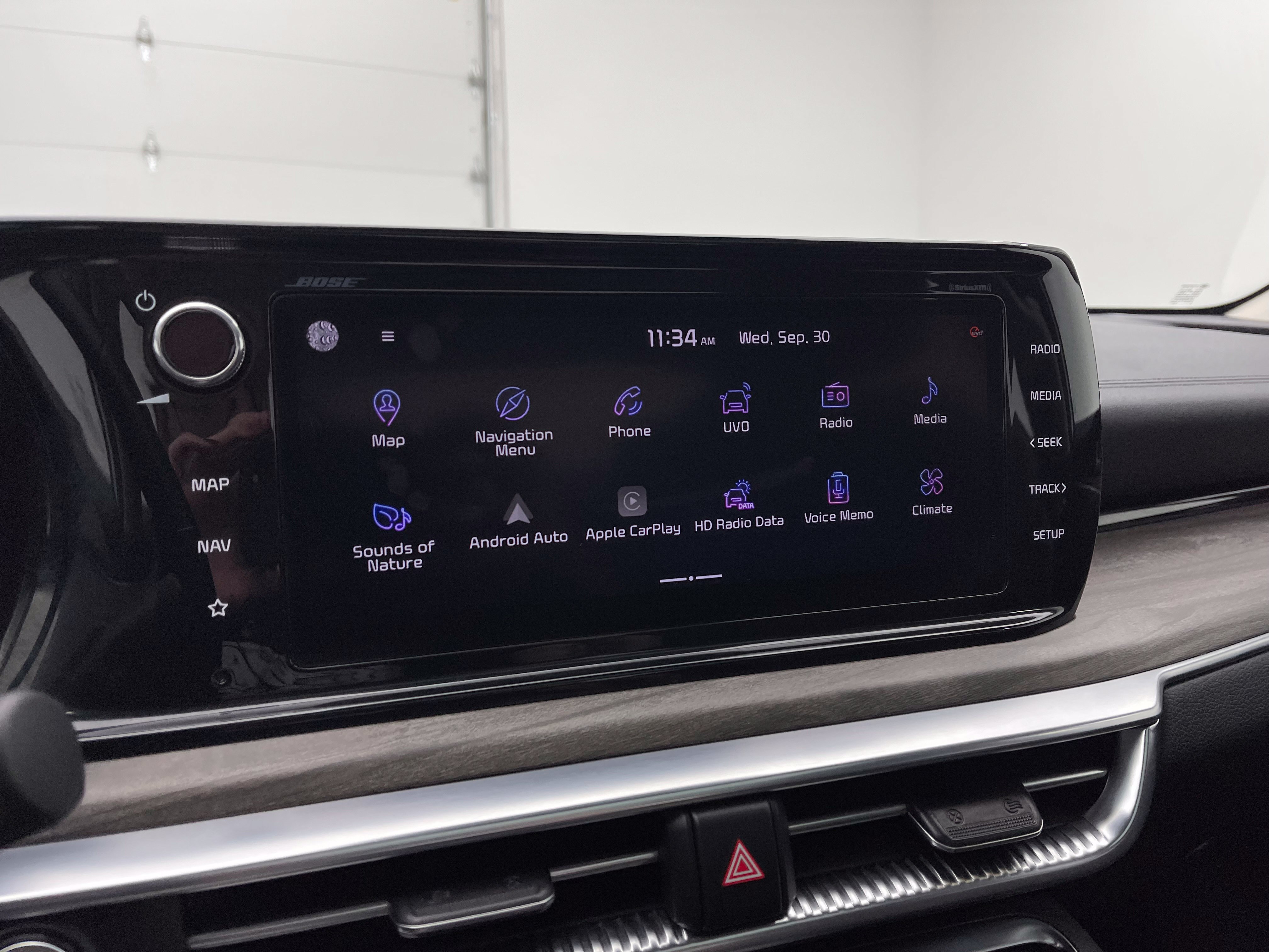 Used 2021 Kia K5 EX w/ EX Premium Package FWD image 24