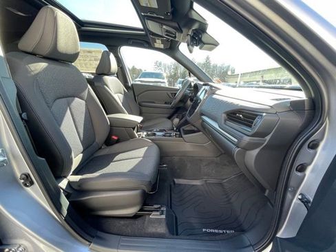 New 2026 Subaru Forester Premium image 21